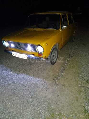 LADA (VAZ) 2101 1972, 76,825 km - 1.3 l - Göyçay