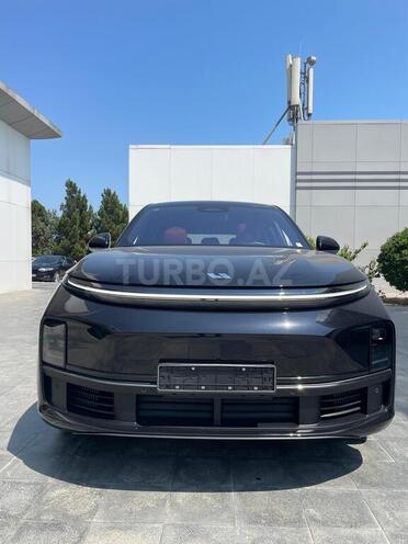 Li Auto L7 2025, 3,000 km - 1.5 l - Bakı
