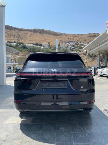 Li Auto L7 2025, 3,000 km - 1.5 l - Bakı