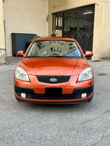 Kia Rio 2008, 300,000 km - 1.4 l - Bakı