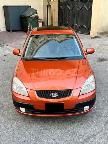 Kia Rio 2008, 300,000 km - 1.4 l - Bakı