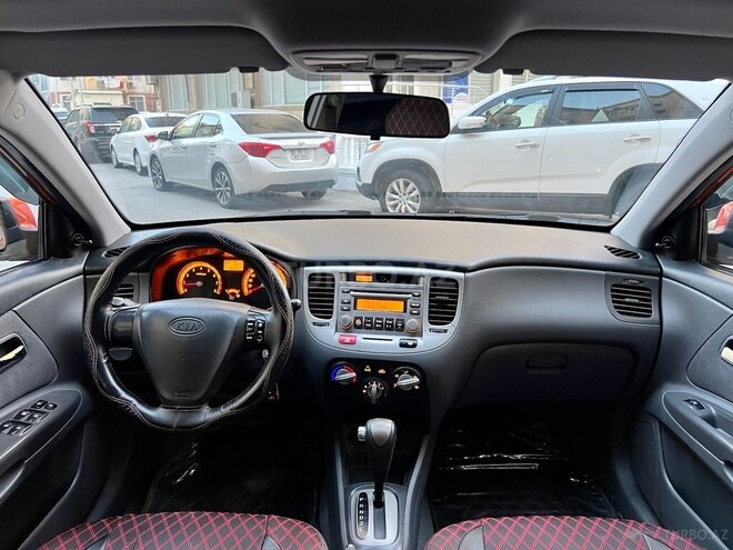 Kia Rio 2008, 300,000 km - 1.4 l - Bakı