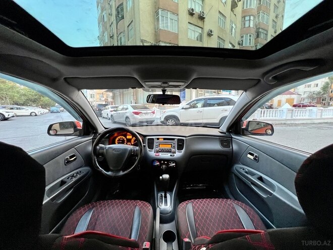 Kia Rio 2008, 300,000 km - 1.4 l - Bakı