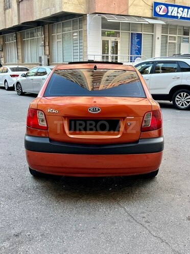 Kia Rio 2008, 300,000 km - 1.4 l - Bakı
