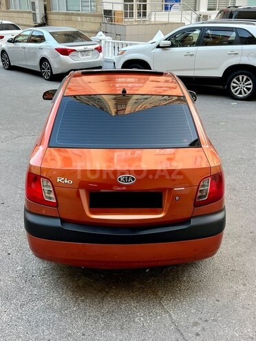 Kia Rio 2008, 300,000 km - 1.4 l - Bakı