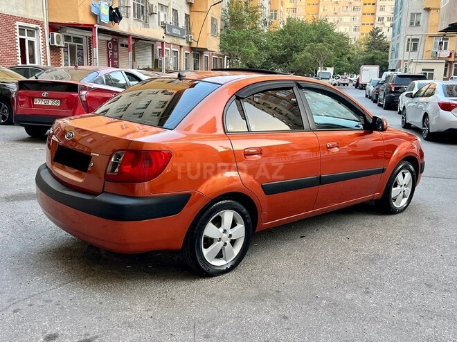 Kia Rio 2008, 300,000 km - 1.4 l - Bakı