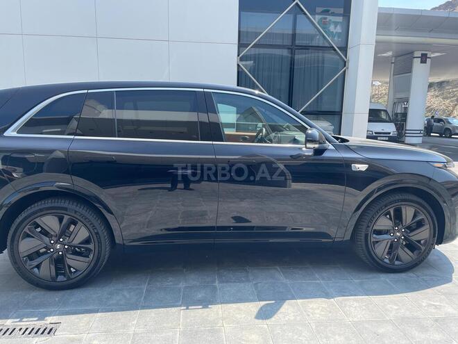 Li Auto L7 2025, 3,000 km - 1.5 l - Bakı