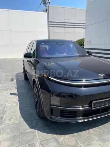 Li Auto L7 2025, 3,000 km - 1.5 l - Bakı
