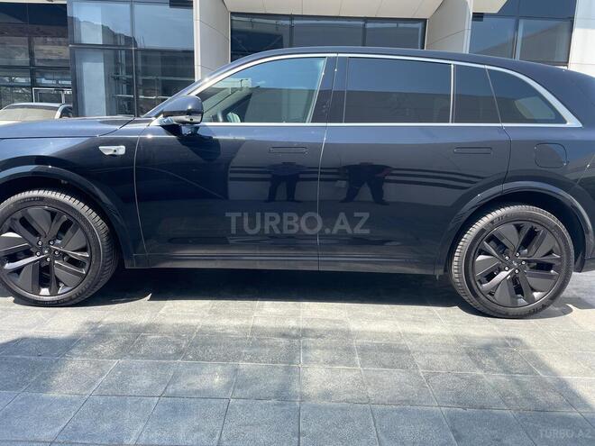 Li Auto L7 2025, 3,000 km - 1.5 l - Bakı