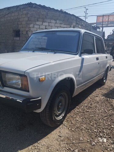 LADA (VAZ) 2107 2007, 72,221 km - 1.6 л - Bakı