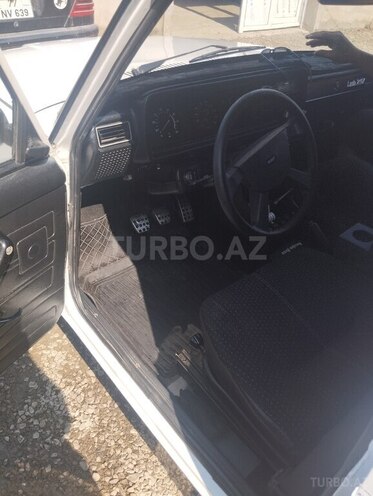 LADA (VAZ) 2107 2007, 72,221 km - 1.6 л - Bakı