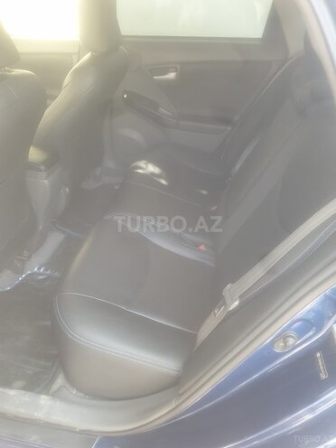 Toyota Prius 2009, 418,429 km - 1.8 l - Bakı