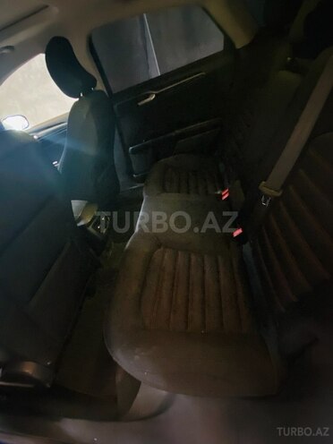 Ford Fusion (North America) 2015, 215,150 km - 1.5 л - Gəncə