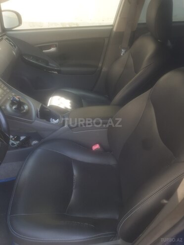 Toyota Prius 2009, 418,429 km - 1.8 l - Bakı