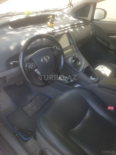 Toyota Prius 2009, 418,429 km - 1.8 l - Bakı