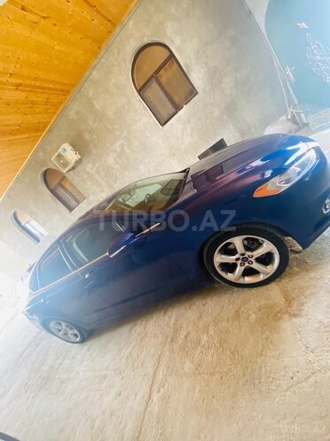 Ford Fusion (North America) 2015, 215,150 km - 1.5 л - Gəncə