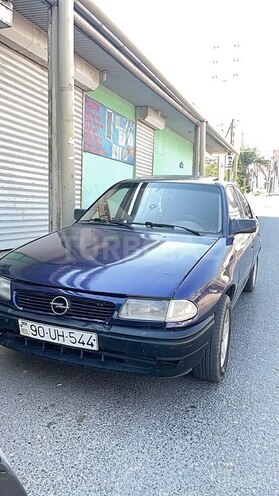 Opel Astra 1993, 540,000 km - 1.4 l - Bakı