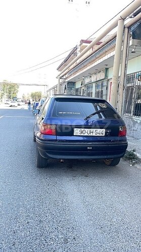 Opel Astra 1993, 540,000 km - 1.4 l - Bakı