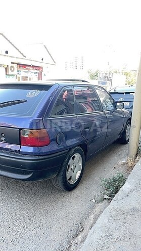 Opel Astra 1993, 540,000 km - 1.4 l - Bakı