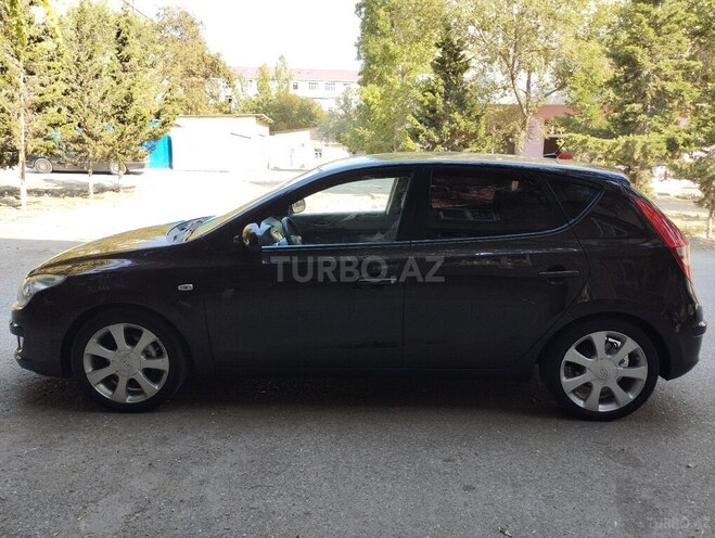 Hyundai i30 2007, 315,000 km - 1.6 l - Sumqayıt