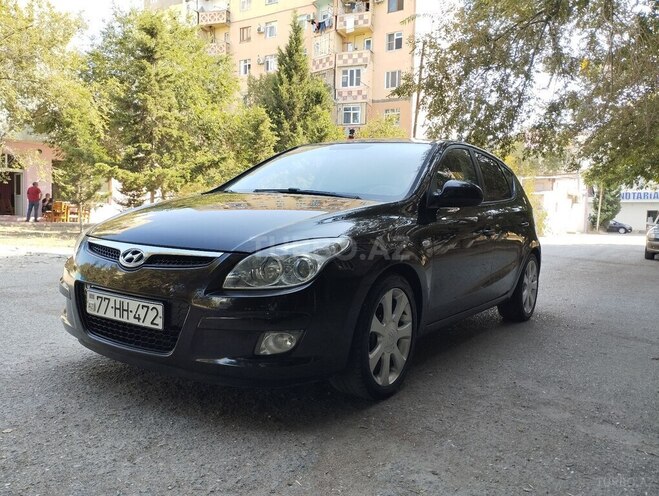 Hyundai i30 2007, 315,000 km - 1.6 l - Sumqayıt