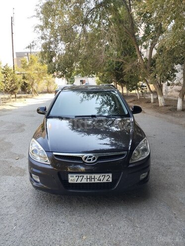 Hyundai i30 2007, 315,000 km - 1.6 l - Sumqayıt