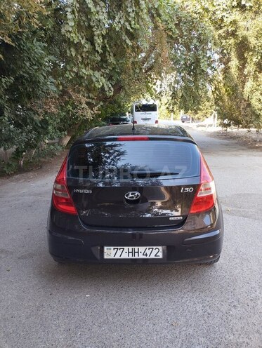 Hyundai i30 2007, 315,000 km - 1.6 l - Sumqayıt