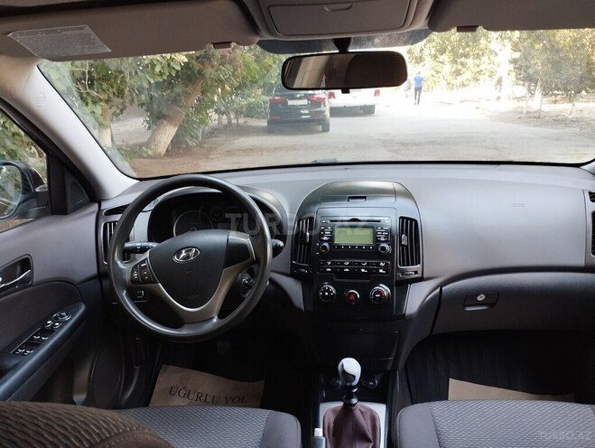 Hyundai i30 2007, 315,000 km - 1.6 l - Sumqayıt