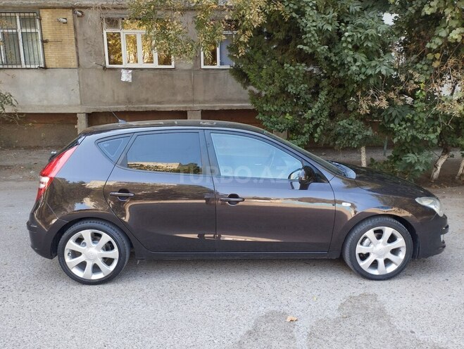 Hyundai i30 2007, 315,000 km - 1.6 l - Sumqayıt