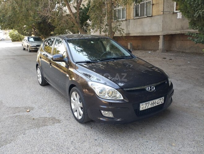 Hyundai i30 2007, 315,000 km - 1.6 l - Sumqayıt