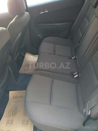 Hyundai i30 2007, 315,000 km - 1.6 l - Sumqayıt