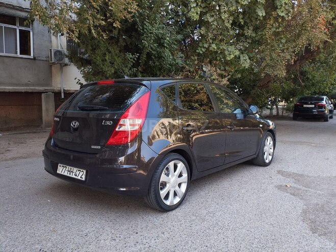 Hyundai i30 2007, 315,000 km - 1.6 l - Sumqayıt
