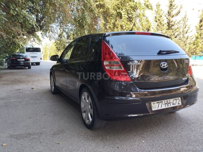 Hyundai i30 2007, 315,000 km - 1.6 l - Sumqayıt