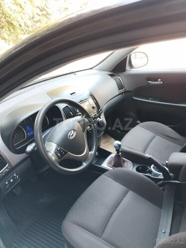 Hyundai i30 2007, 315,000 km - 1.6 l - Sumqayıt