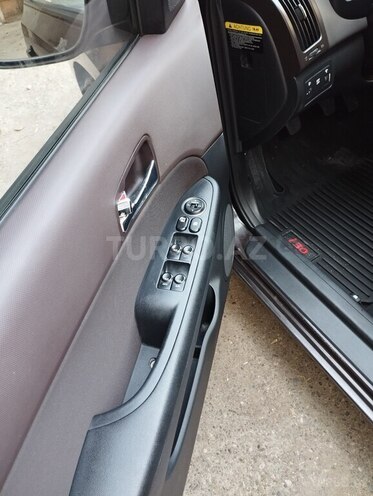 Hyundai i30 2007, 315,000 km - 1.6 l - Sumqayıt