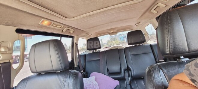 Mitsubishi Pajero 2013, 201,373 km - 3.5 l - Bakı