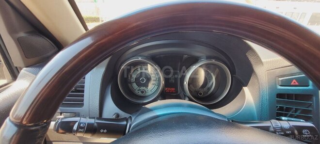 Mitsubishi Pajero 2013, 201,373 km - 3.5 l - Bakı