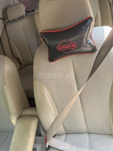 Nissan Tiida 2008, 330,000 km - 1.6 l - İsmayıllı