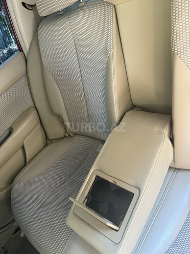 Nissan Tiida 2008, 330,000 km - 1.6 l - İsmayıllı