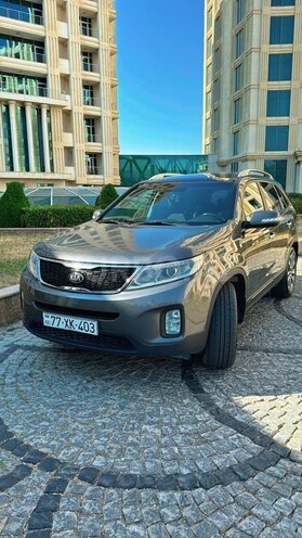 Kia Sorento 2012, 200,000 km - 2.0 л - Bakı