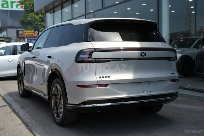 Changan  2025, 0 km - 1.5 l - Bakı