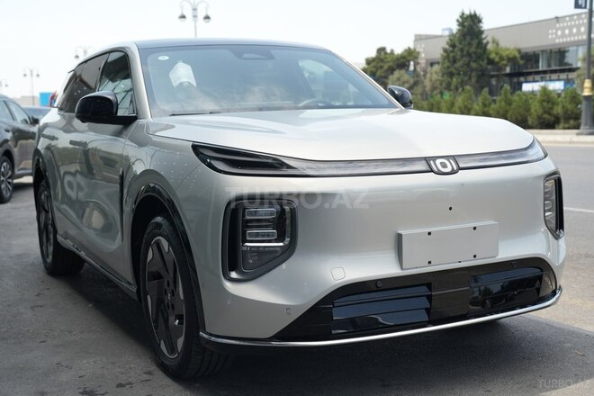 Changan  2025, 0 km - 1.5 l - Bakı