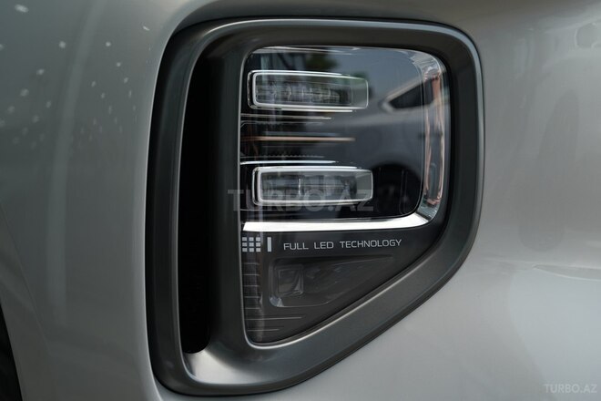 Changan  2025, 0 km - 1.5 l - Bakı