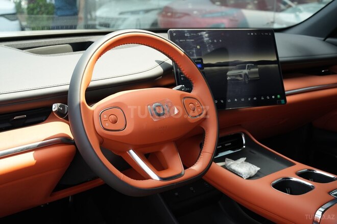 Changan  2025, 0 km - 1.5 l - Bakı