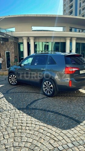 Kia Sorento 2012, 200,000 km - 2.0 л - Bakı
