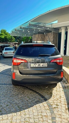 Kia Sorento 2012, 200,000 km - 2.0 л - Bakı