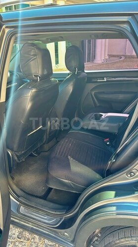 Kia Sorento 2012, 200,000 km - 2.0 л - Bakı