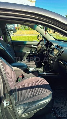 Kia Sorento 2012, 200,000 km - 2.0 л - Bakı