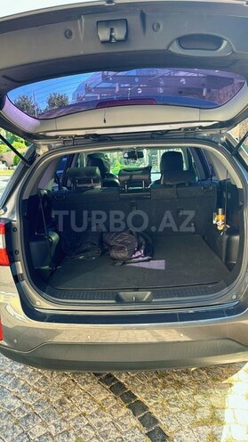 Kia Sorento 2012, 200,000 km - 2.0 л - Bakı