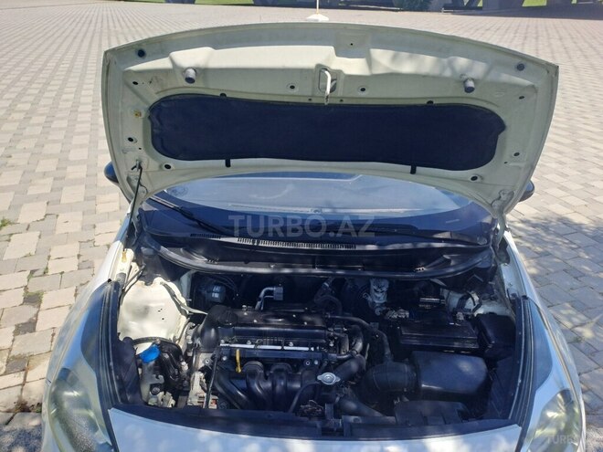 Kia Rio 2014, 222,000 km - 1.2 l - Bakı